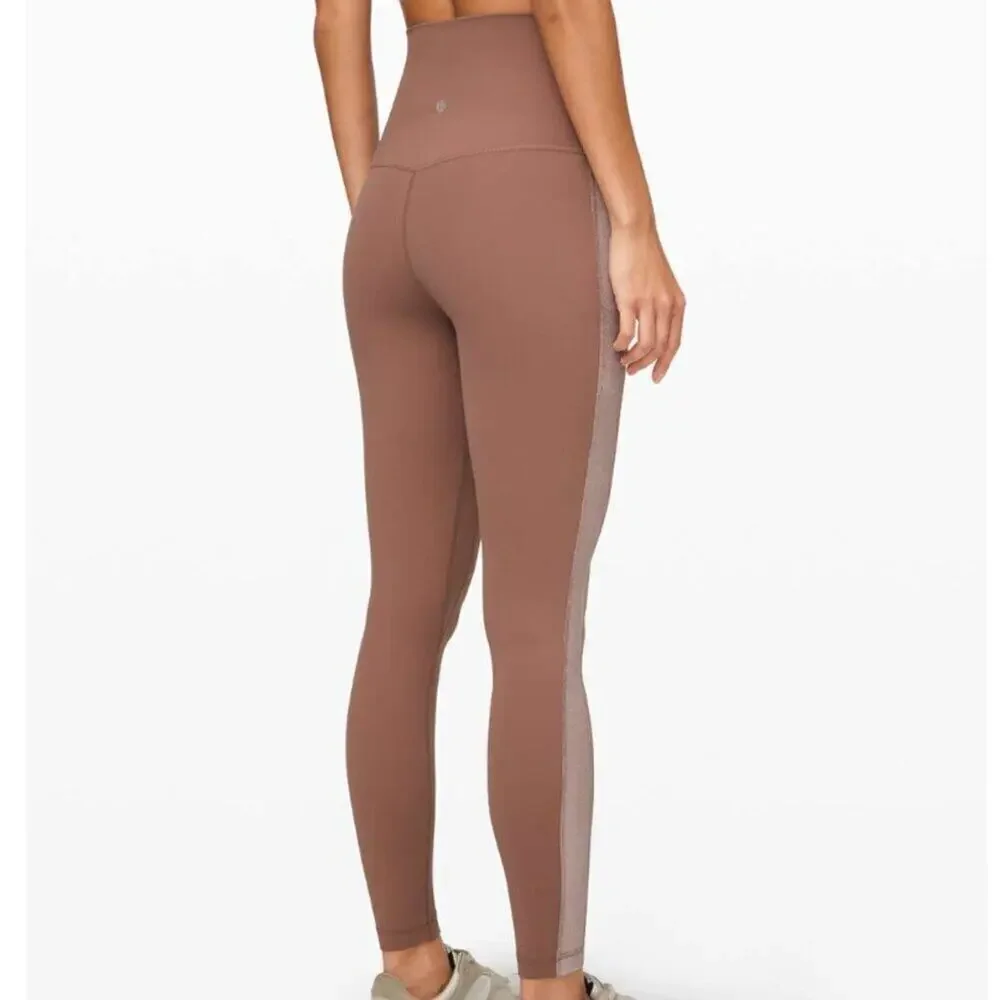 Lululemon Align Super High-Rise Pant 28